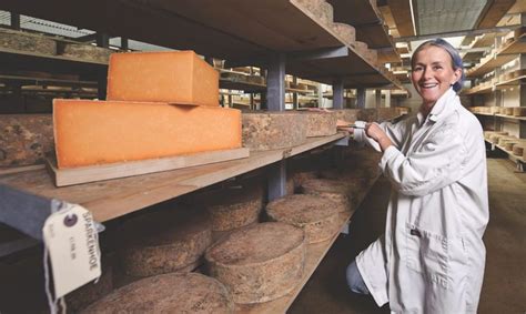 Leicestershire Handmade Cheese Co